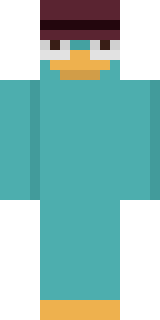 Скин Майнкрафт Игрока OmRm