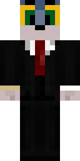Скин Майнкрафт Игрока OmarBlocks