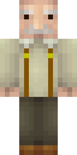 Скин Майнкрафт Игрока OmasAppeltaart