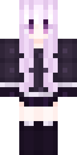 Скин Майнкрафт Игрока Omega