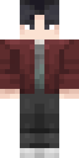 Скин Майнкрафт Игрока Omeleox