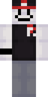 Скин Майнкрафт Игрока OmeleteYouFinish