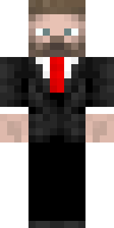Скин Майнкрафт Игрока Omen4stako
