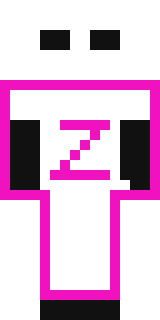 Скин Майнкрафт Игрока OmerZiya