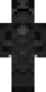 Скин Майнкрафт Игрока Omipro12