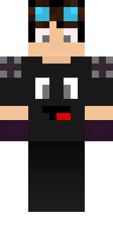 Скин Майнкрафт Игрока Omister