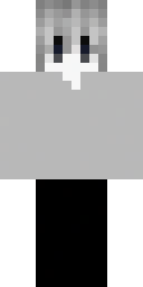 Скин Майнкрафт Игрока Omni