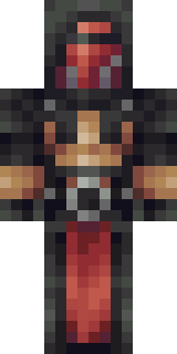 Скин Майнкрафт Игрока OmniMan