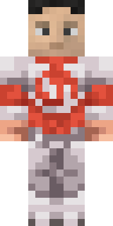 Скин Майнкрафт Игрока Omnicompetent