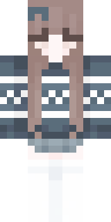 Скин Майнкрафт Игрока OnAngi