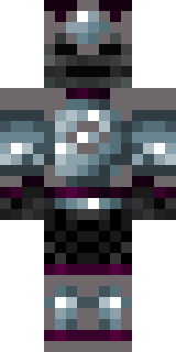 Скин Майнкрафт Игрока Once_Here