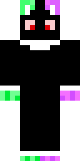 Скин Майнкрафт Игрока OndeGrise