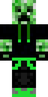 Скин Майнкрафт Игрока Ondrax128