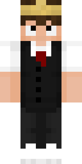 Скин Майнкрафт Игрока Ondrejkos