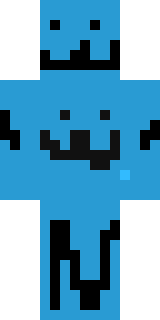 Скин Майнкрафт Игрока OndryhudCZ