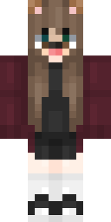 Скин Майнкрафт Игрока One