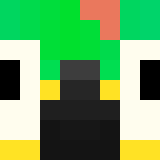 Игрок OneBlocky Майнкрафт - возможно знакомый с monkeman20225