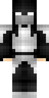 Скин Майнкрафт Игрока OneClap