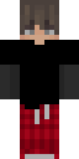 Скин Майнкрафт Игрока OneLastHope