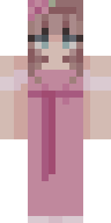 Скин Майнкрафт Игрока OneRealyCoolGirl