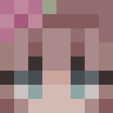 Игрок OneRealyCoolGirl Майнкрафт - возможно знакомый с fruitlukes