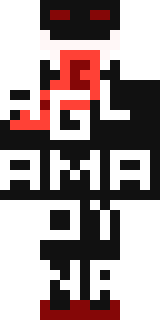 Скин Майнкрафт Игрока OneWars