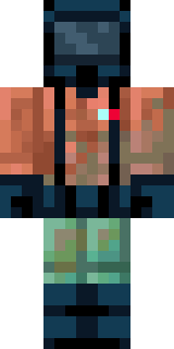 Скин Майнкрафт Игрока Onec