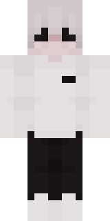 Скин Майнкрафт Игрока Onegapped