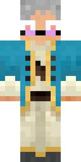 Скин Майнкрафт Игрока Oneitheus