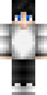 Скин Майнкрафт Игрока Oneself