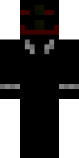 Скин Майнкрафт Игрока OniFX