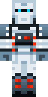 Скин Майнкрафт Игрока Onizuka