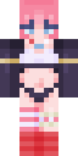 Скин Майнкрафт Игрока Onjuuuu