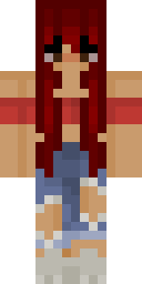 Скин Майнкрафт Игрока OnlyBrianna