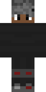 Скин Майнкрафт Игрока OnlyjustV2