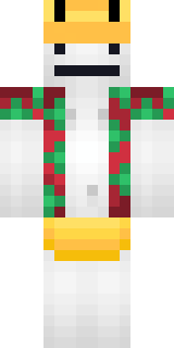 Скин Майнкрафт Игрока Onlyryless