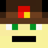 Игрок Onmepiratepas Майнкрафт - возможно знакомый с SyncF