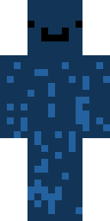 Скин Майнкрафт Игрока Onyx672