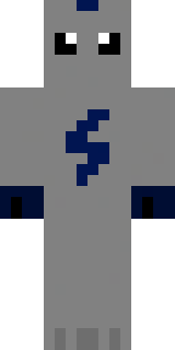 Скин Майнкрафт Игрока OnyxBatty