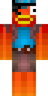 Скин Майнкрафт Игрока Oo2