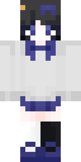 Скин Майнкрафт Игрока Oofu