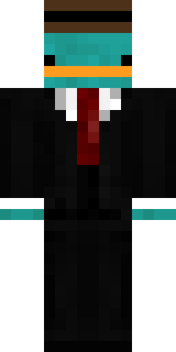 Скин Майнкрафт Игрока Oogwaysbrother