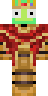 Скин Майнкрафт Игрока OozyMirror2303