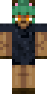 Скин Майнкрафт Игрока OozyPilot84