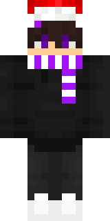 Скин Майнкрафт Игрока OozyPlayer90315