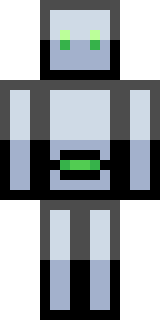 Скин Майнкрафт Игрока OpBot