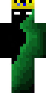 Скин Майнкрафт Игрока OpNotGamer76