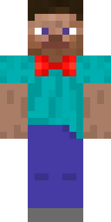 Скин Майнкрафт Игрока Operator