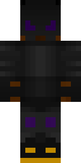 Скин Майнкрафт Игрока Optial