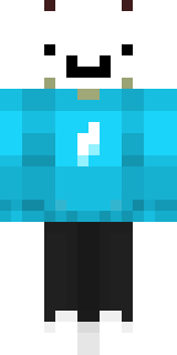Скин Майнкрафт Игрока OrangeDominus